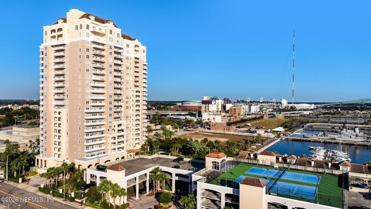 400 E Bay Street, Unit 1701, Jacksonville, FL 32202 Photo