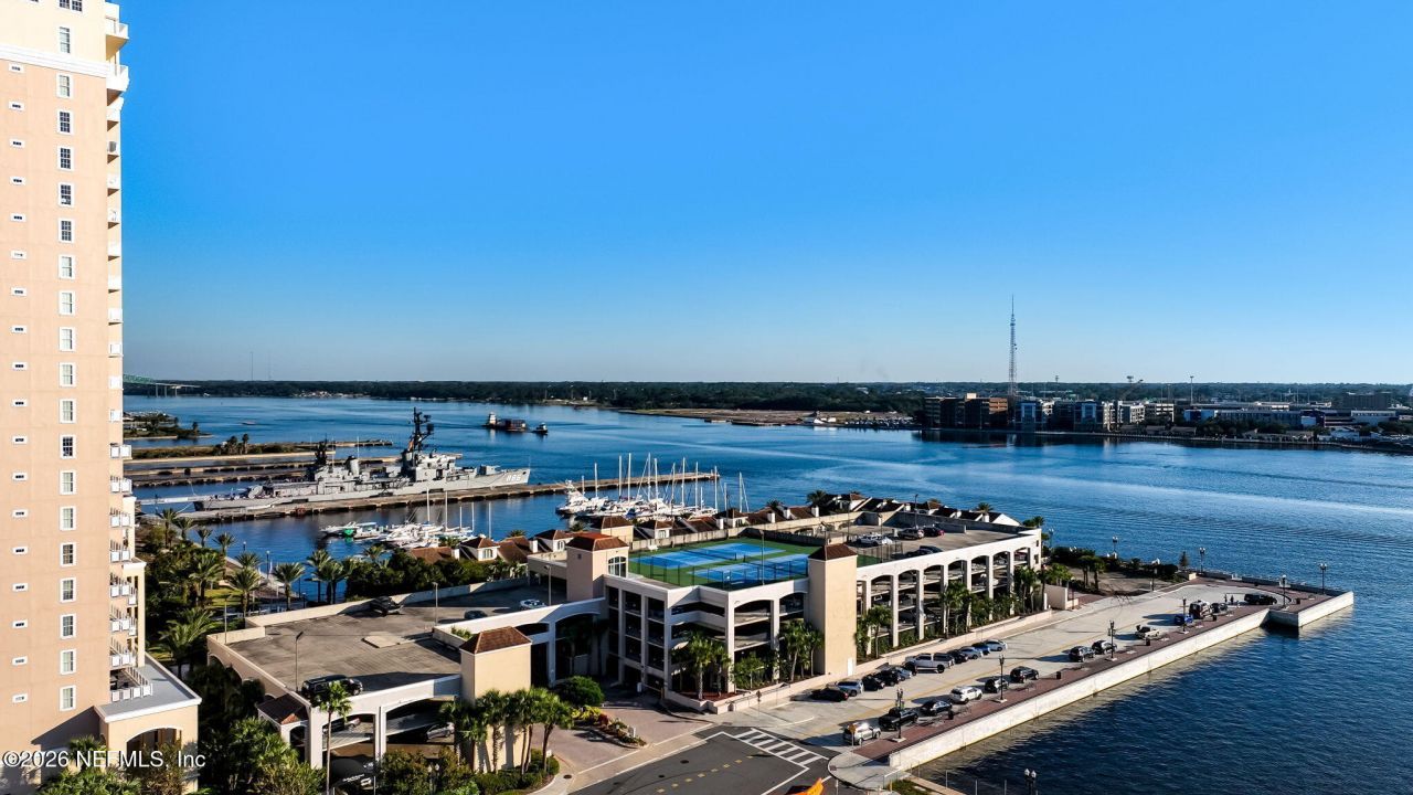 400 E Bay Street, Unit 1701, Jacksonville, FL 32202 Photo