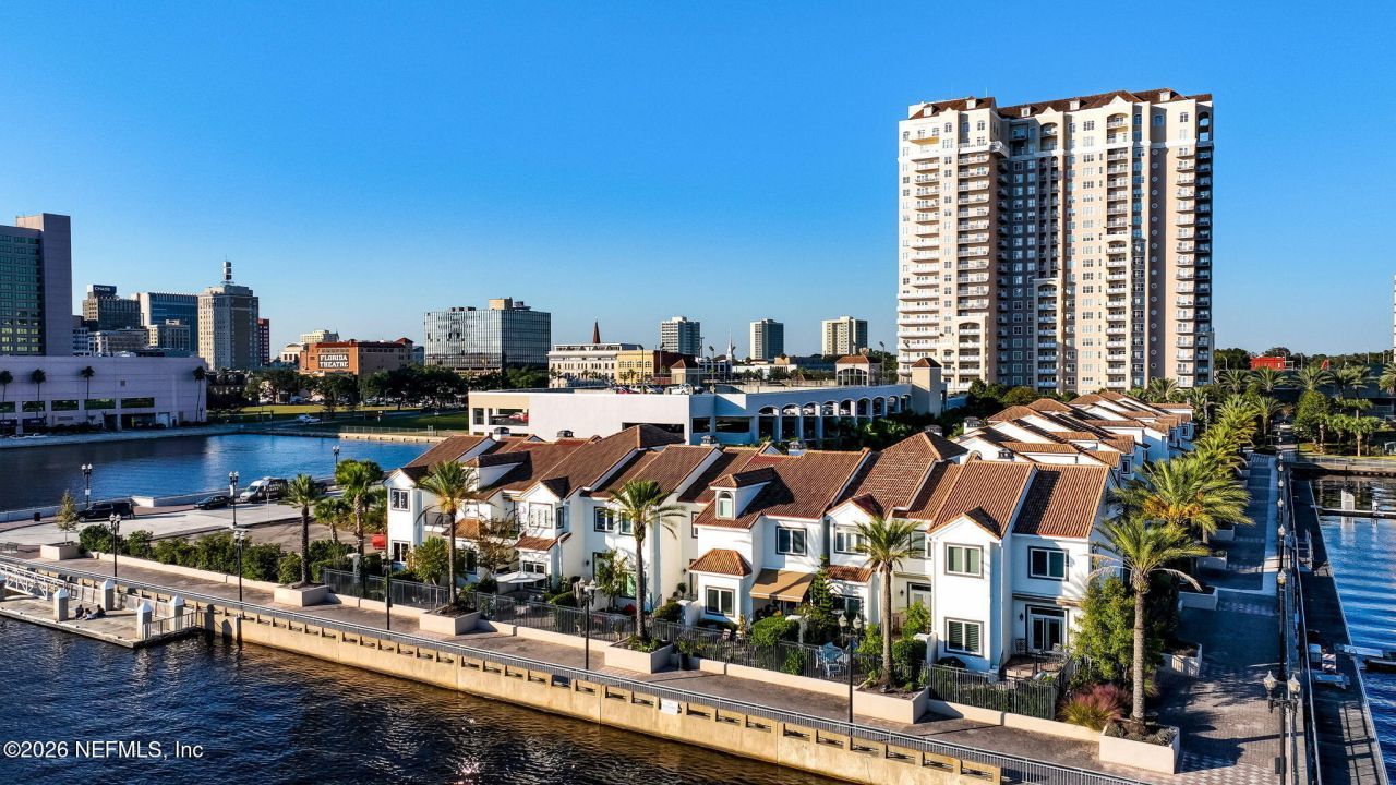400 E Bay Street, Unit 1701, Jacksonville, FL 32202 Photo