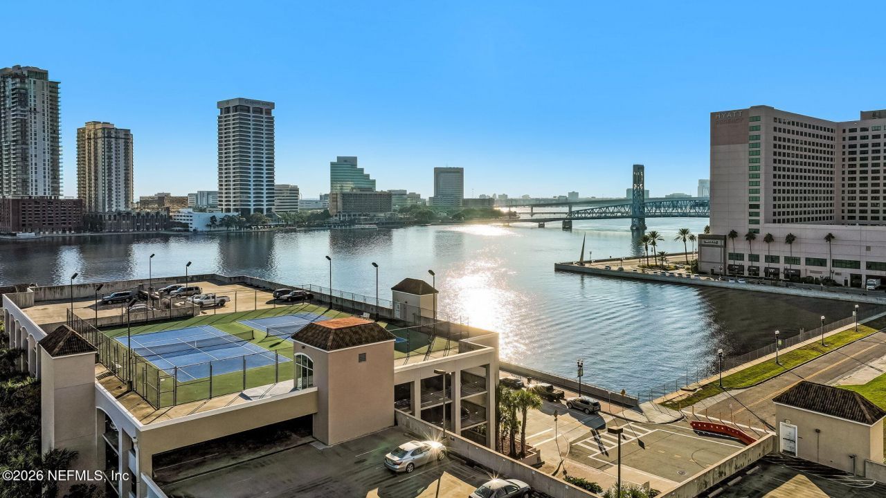 400 E Bay Street, Unit 1701, Jacksonville, FL 32202 Photo