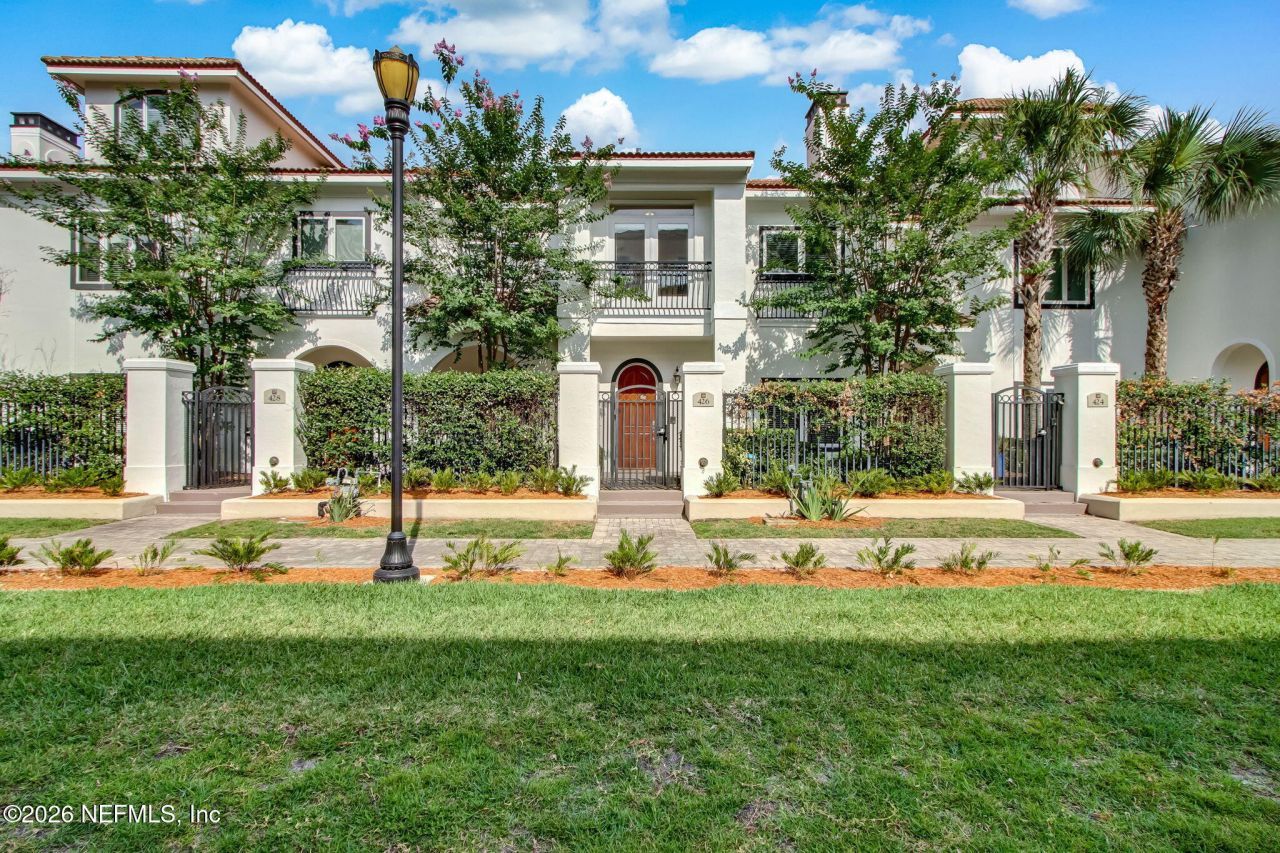 400 E Bay Street, Unit 1701, Jacksonville, FL 32202 Photo