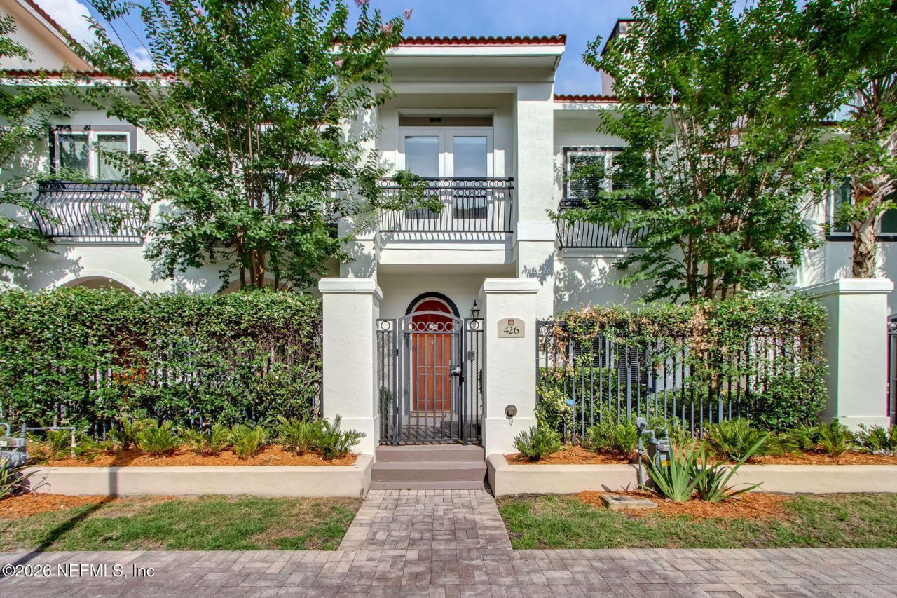 400 E Bay Street, Unit 1701, Jacksonville, FL 32202 Photo