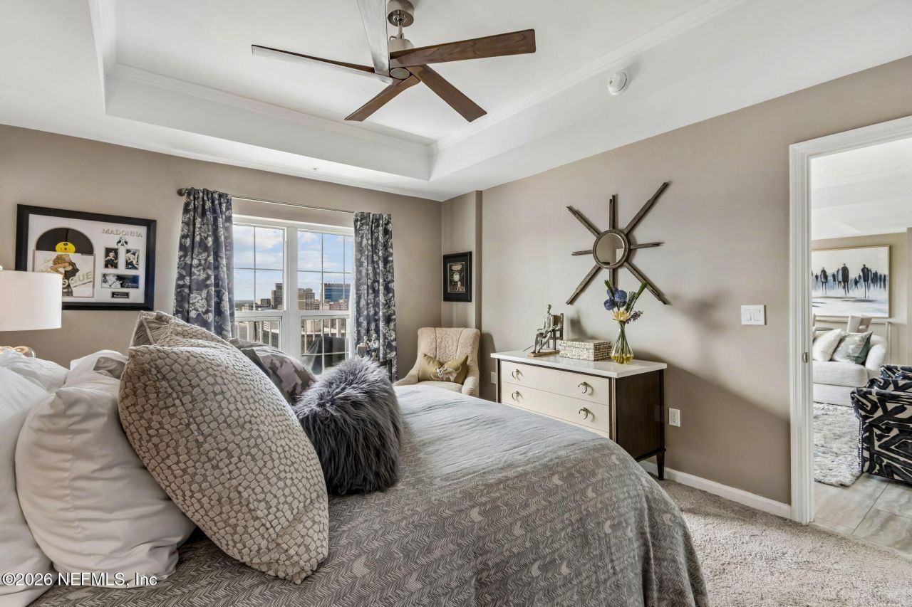 400 E Bay Street, Unit 1701, Jacksonville, FL 32202 Photo