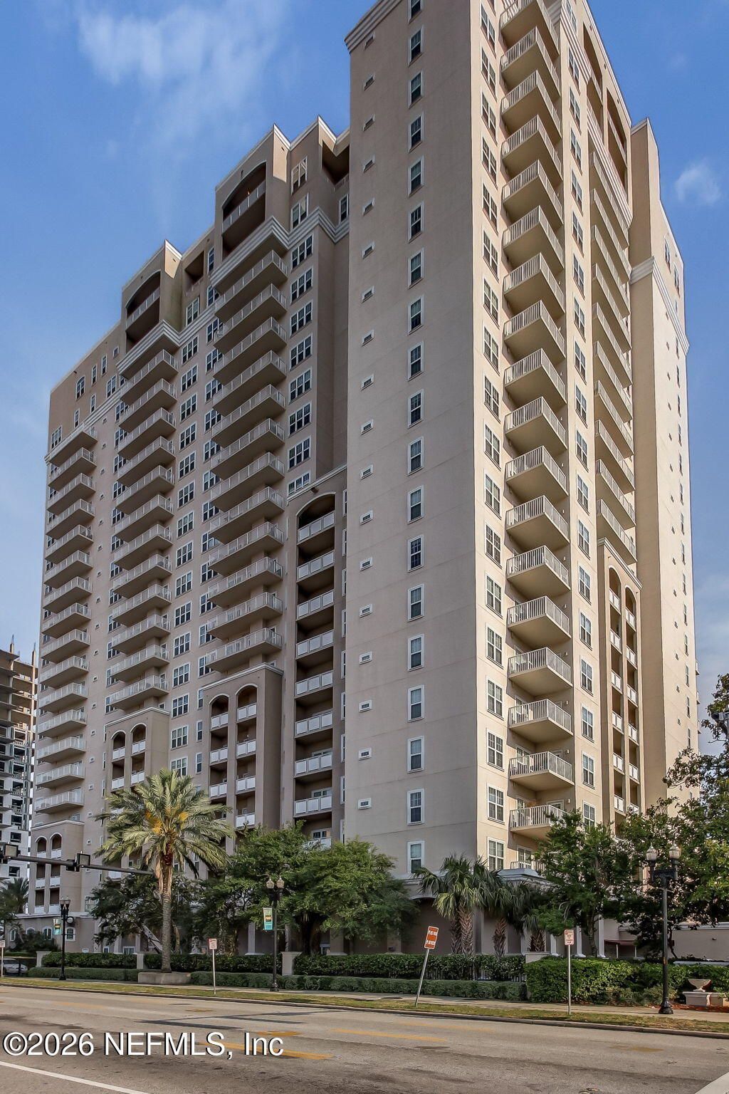 400 E Bay Street, Unit 1701, Jacksonville, FL 32202 Photo