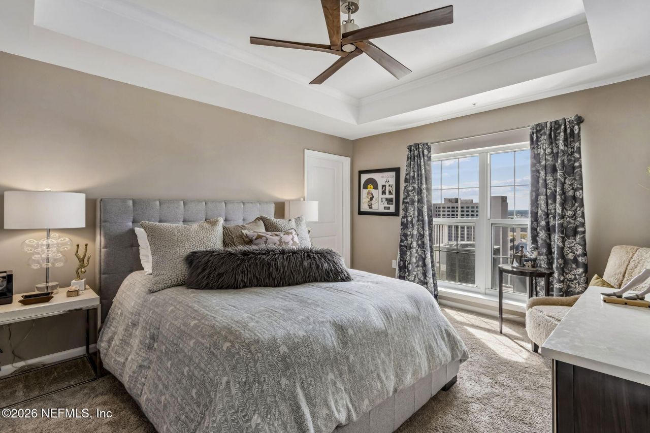 400 E Bay Street, Unit 1701, Jacksonville, FL 32202 Photo