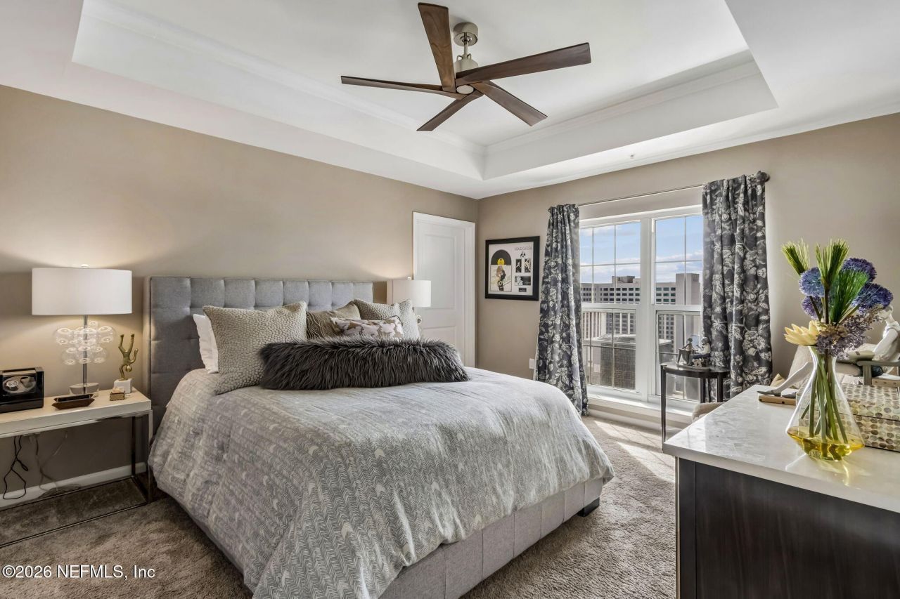 400 E Bay Street, Unit 1701, Jacksonville, FL 32202 Photo