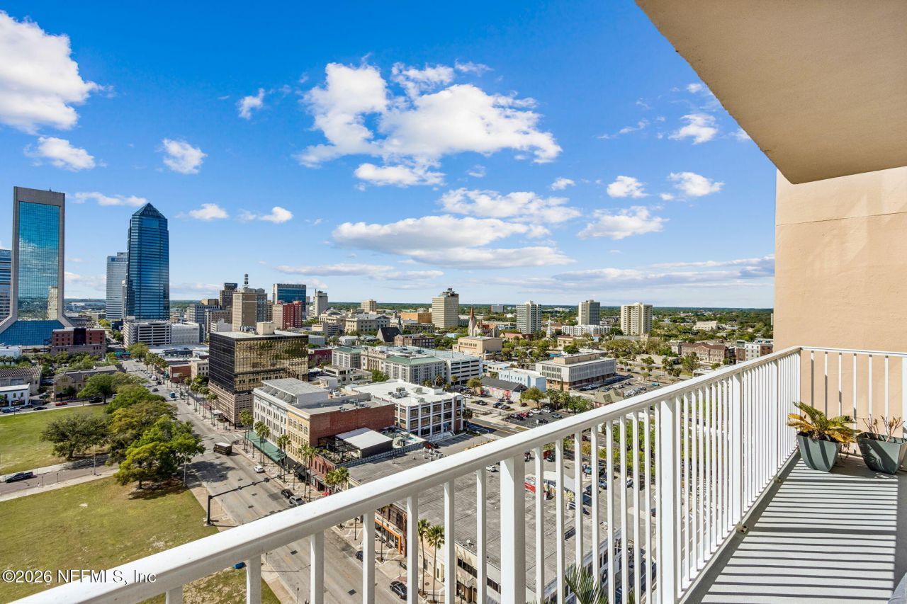 400 E Bay Street, Unit 1701, Jacksonville, FL 32202 Photo