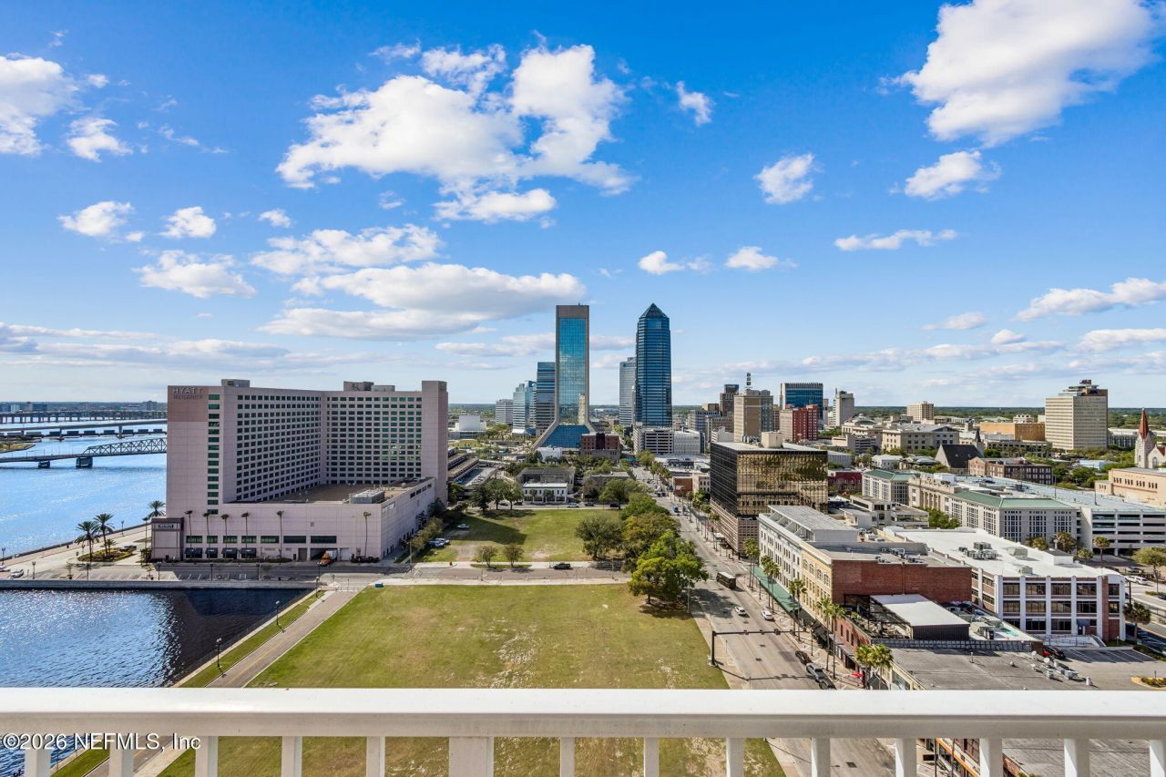 400 E Bay Street, Unit 1701, Jacksonville, FL 32202 Photo
