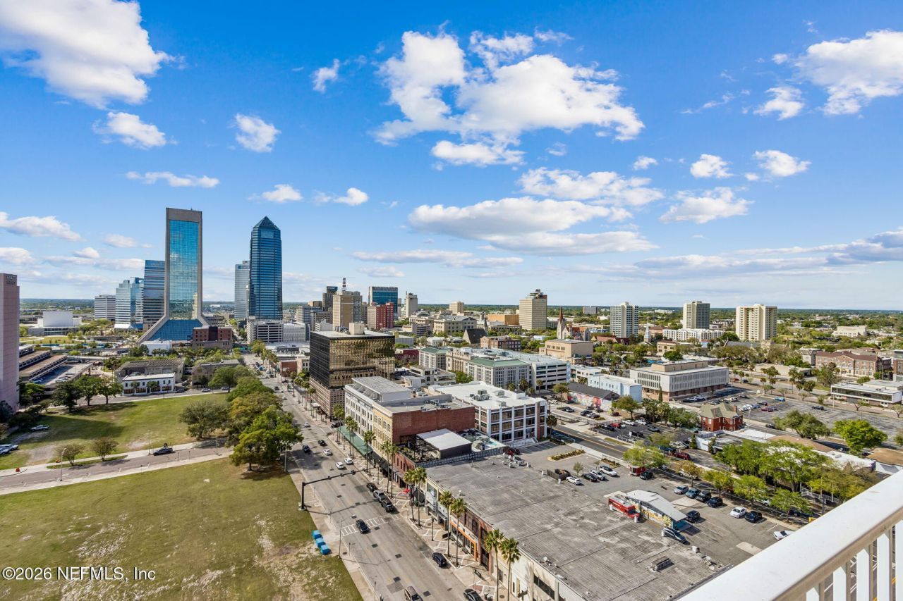 400 E Bay Street, Unit 1701, Jacksonville, FL 32202 Photo