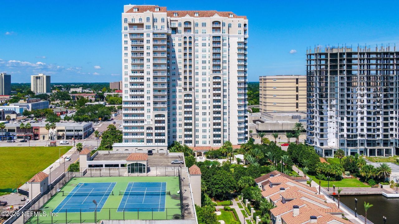 400 E Bay Street, Unit 1701, Jacksonville, FL 32202 Photo