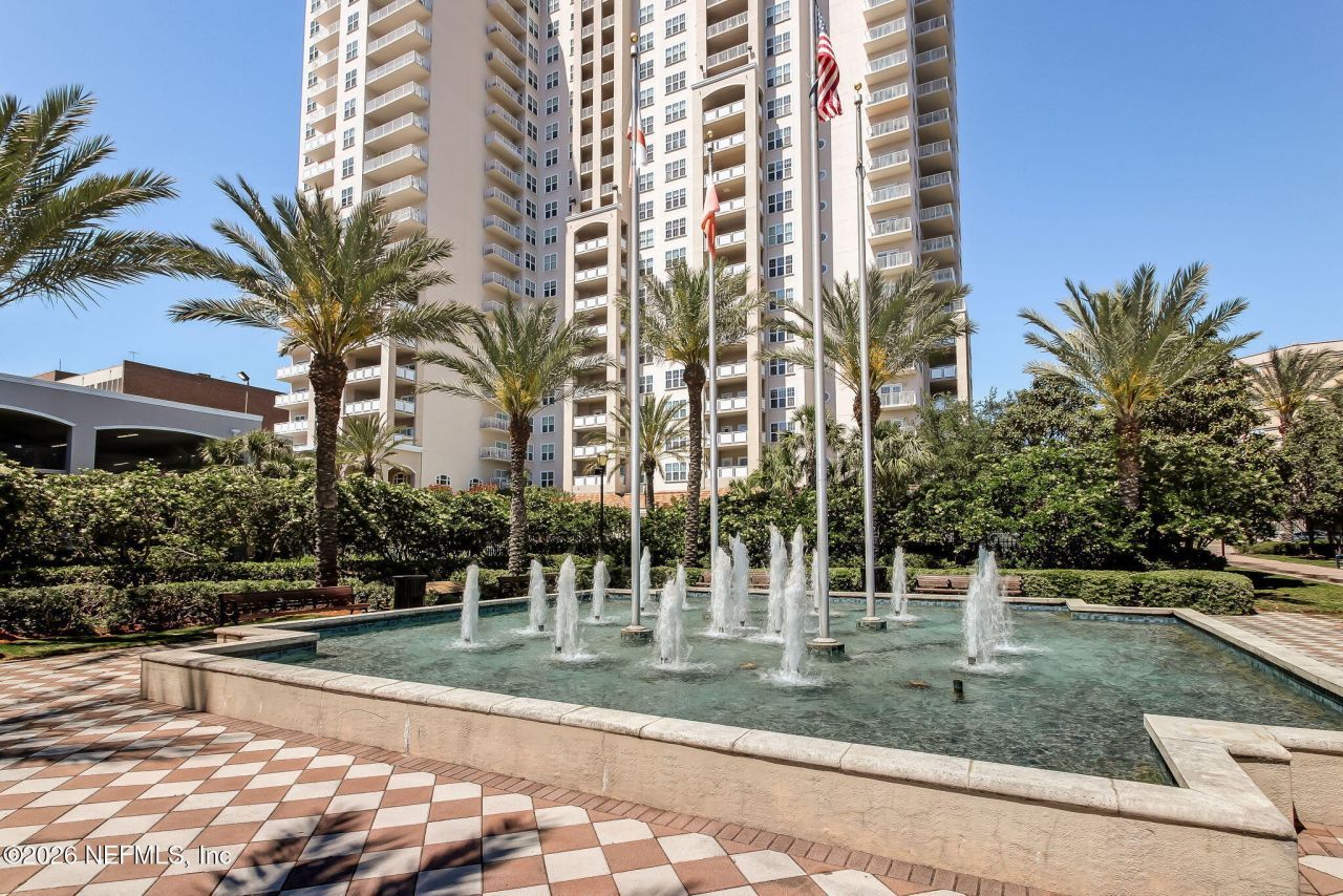 400 E Bay Street, Unit 1701, Jacksonville, FL 32202 Photo