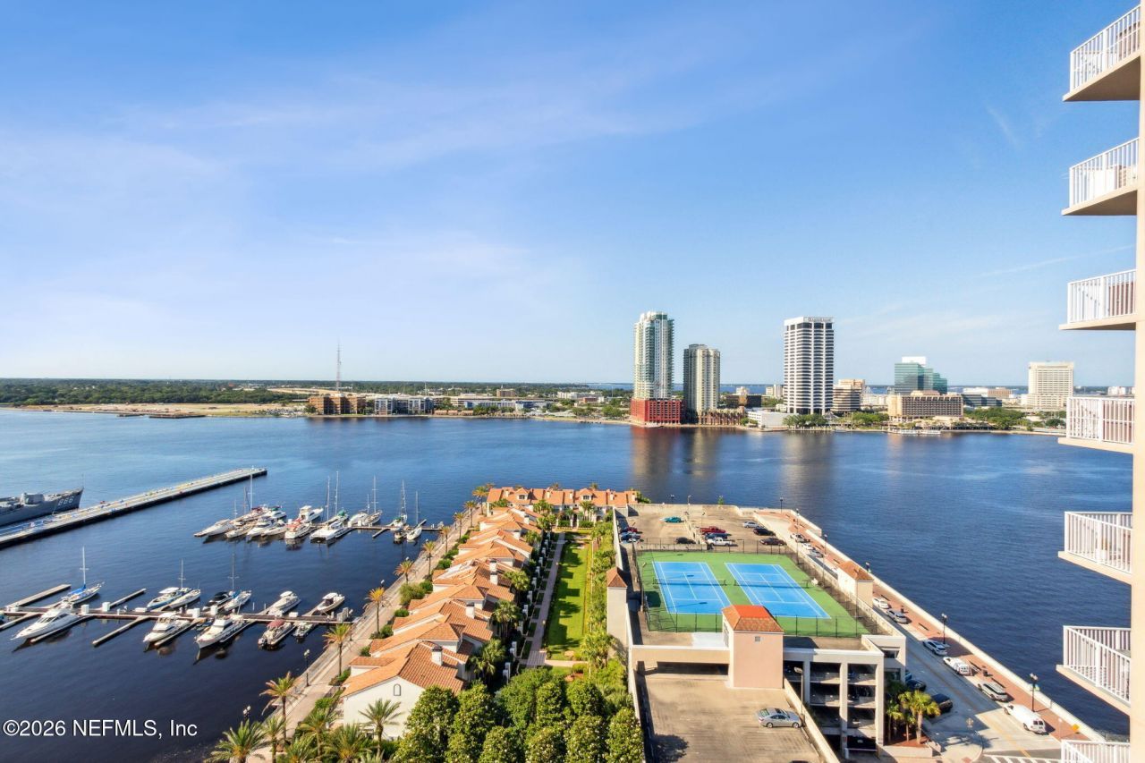 400 E Bay Street, Unit 1701, Jacksonville, FL 32202 Photo