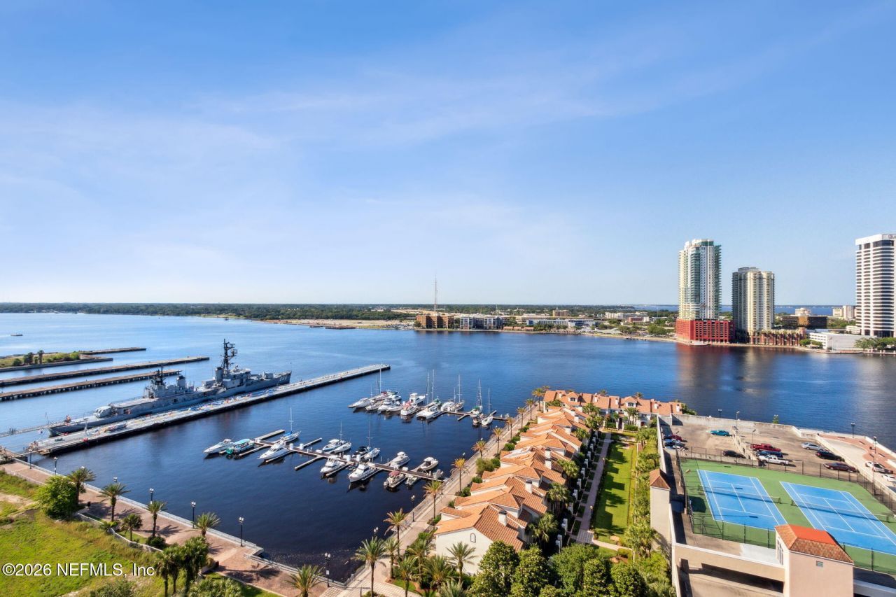 400 E Bay Street, Unit 1701, Jacksonville, FL 32202 Photo