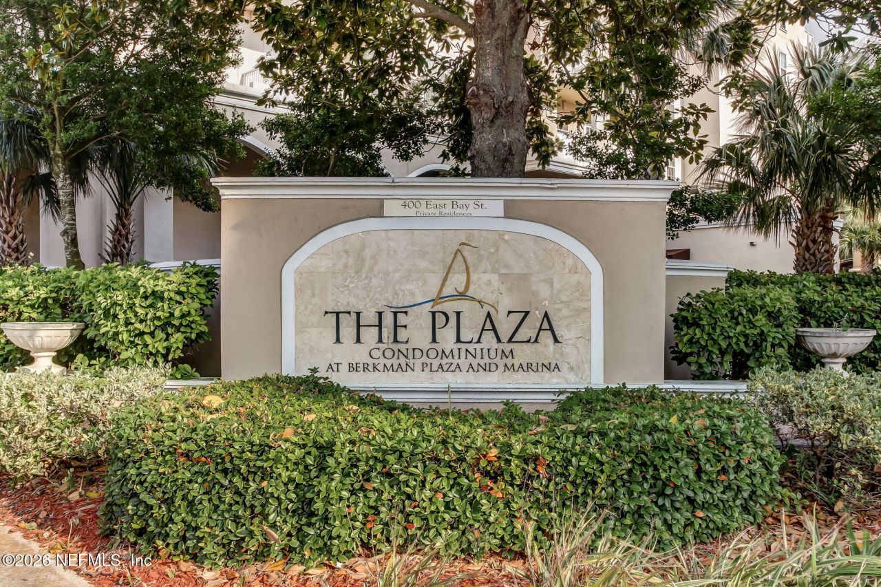 400 E Bay Street, Unit 1701, Jacksonville, FL 32202 Photo