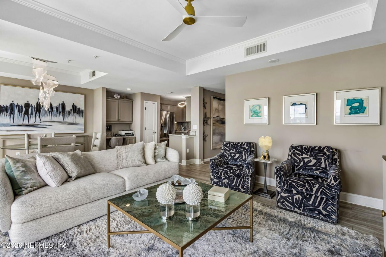 400 E Bay Street, Unit 1701, Jacksonville, FL 32202 Photo