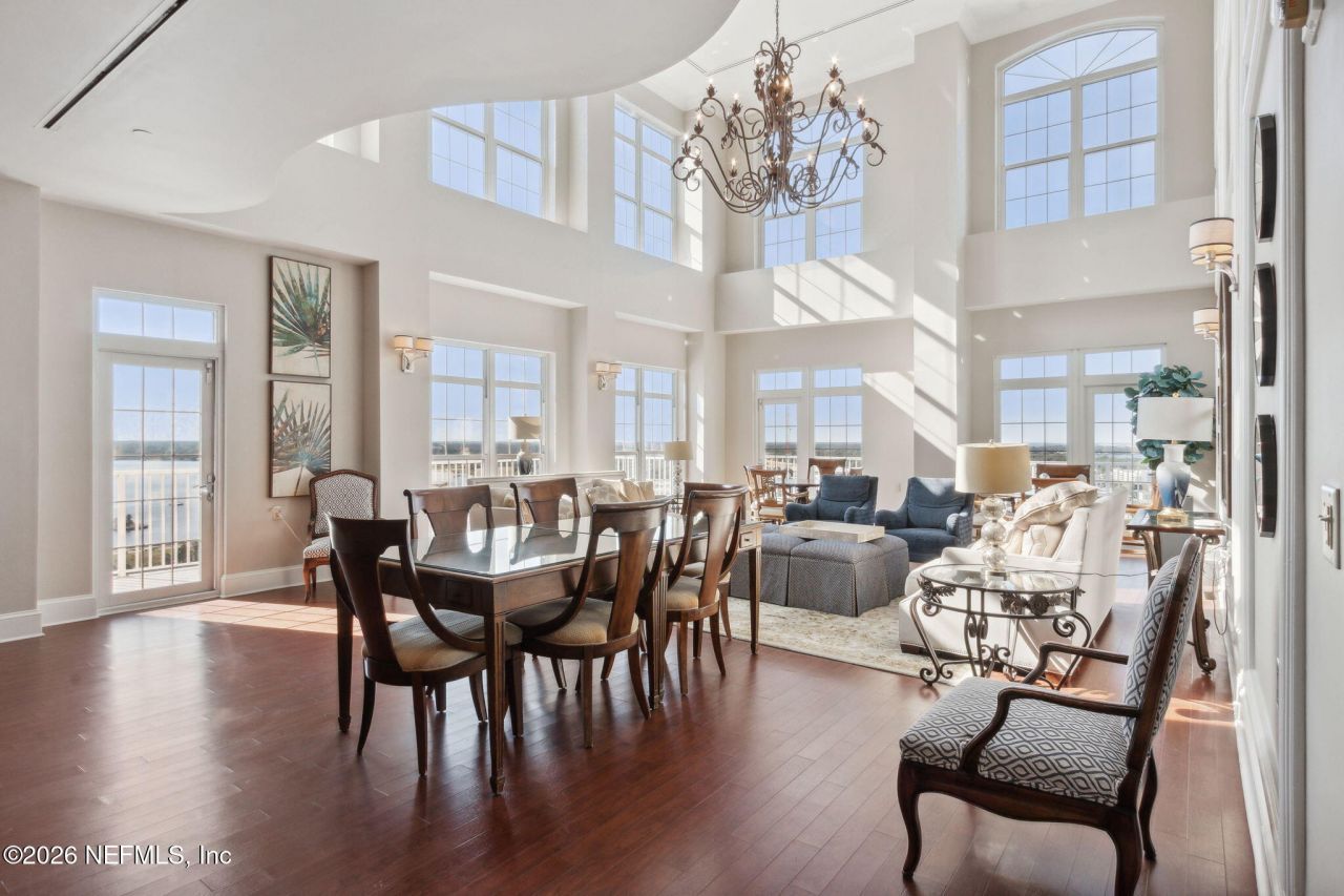 400 E Bay Street, Unit 1701, Jacksonville, FL 32202 Photo