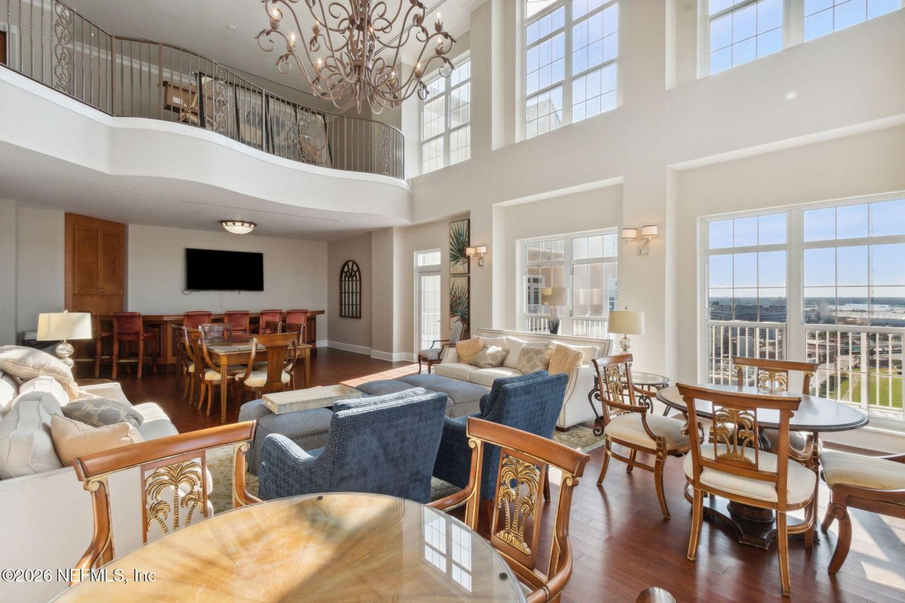 400 E Bay Street, Unit 1701, Jacksonville, FL 32202 Photo