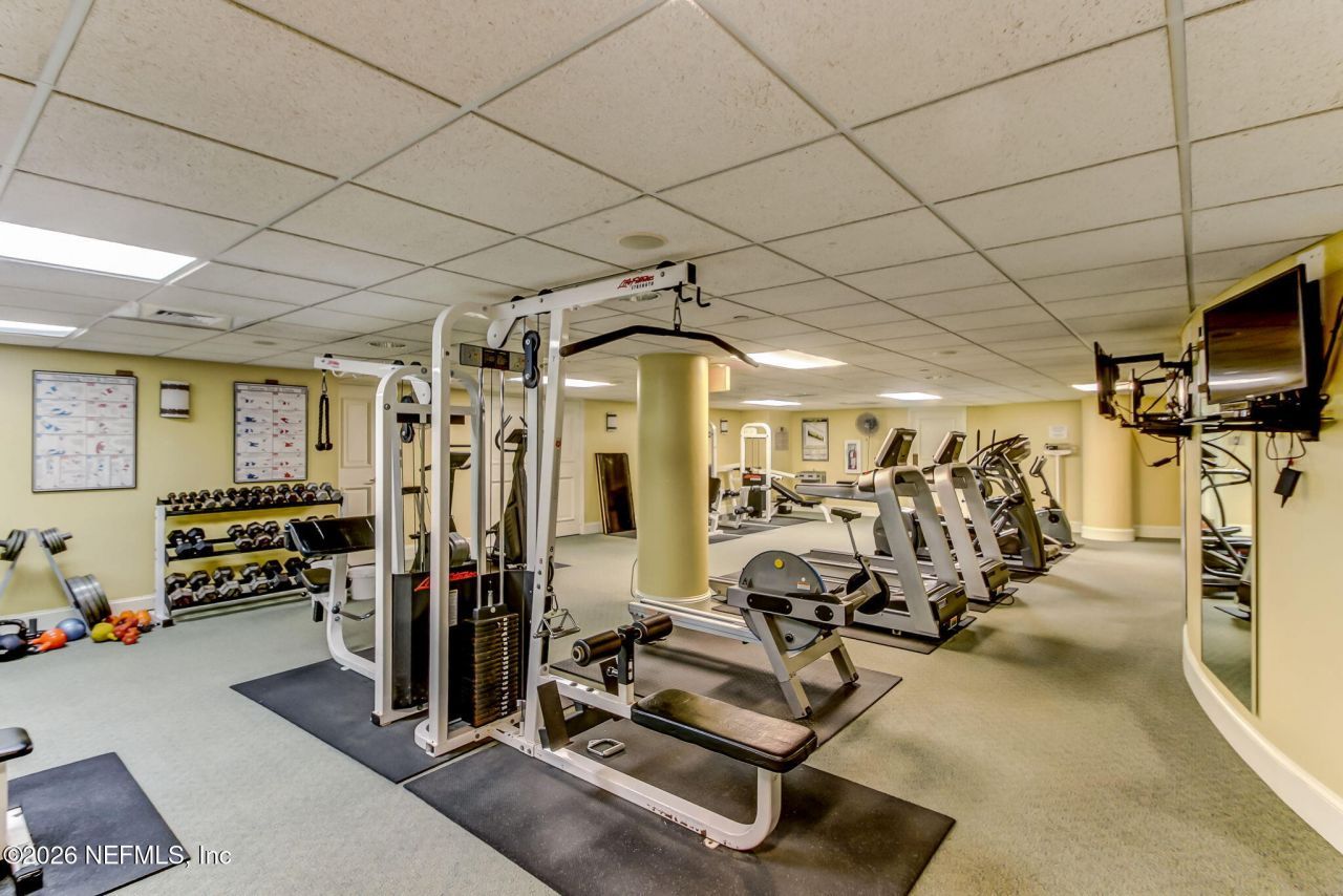 400 E Bay Street, Unit 1701, Jacksonville, FL 32202 Photo
