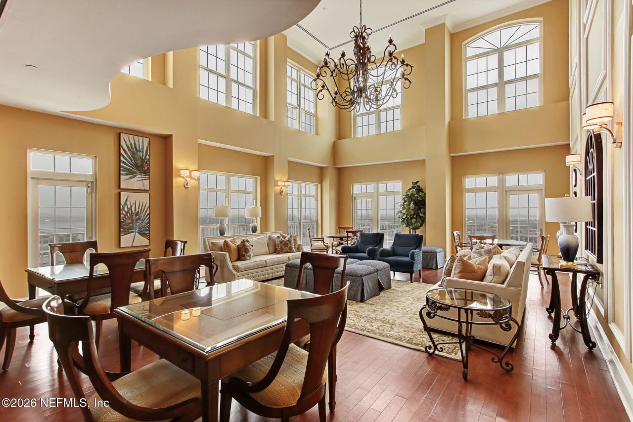 400 E Bay Street, Unit 1701, Jacksonville, FL 32202 Photo