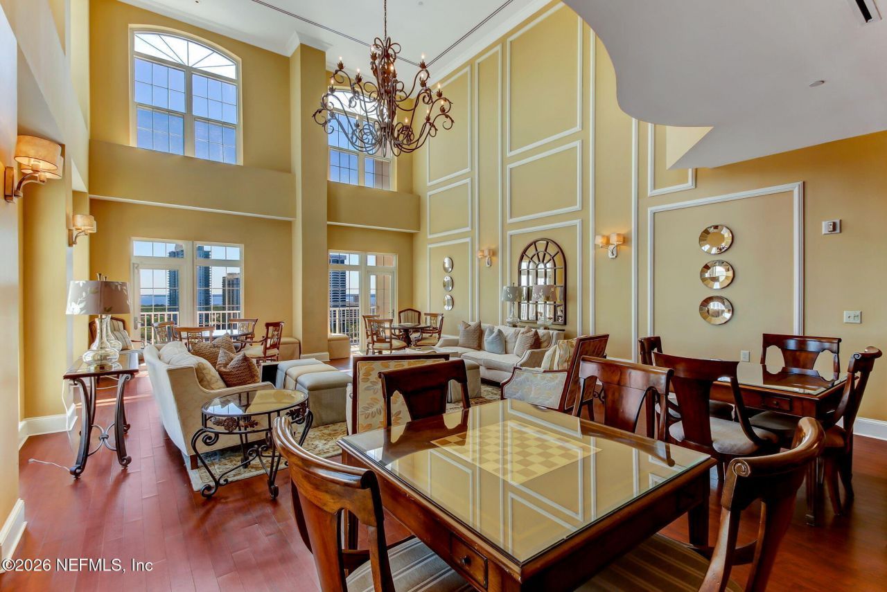 400 E Bay Street, Unit 1701, Jacksonville, FL 32202 Photo