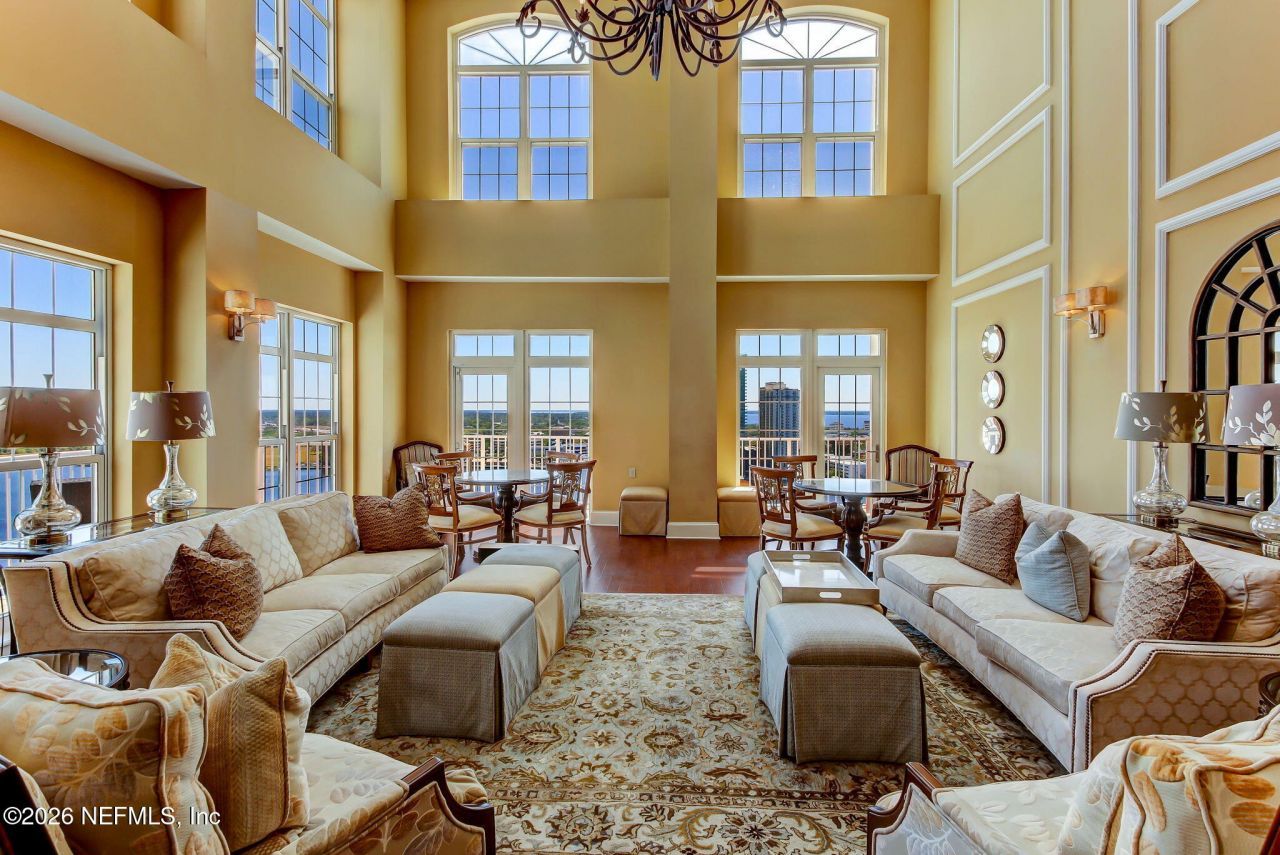 400 E Bay Street, Unit 1701, Jacksonville, FL 32202 Photo