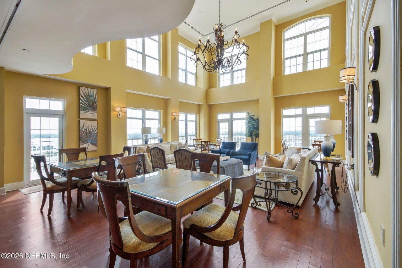 400 E Bay Street, Unit 1701, Jacksonville, FL 32202 Photo