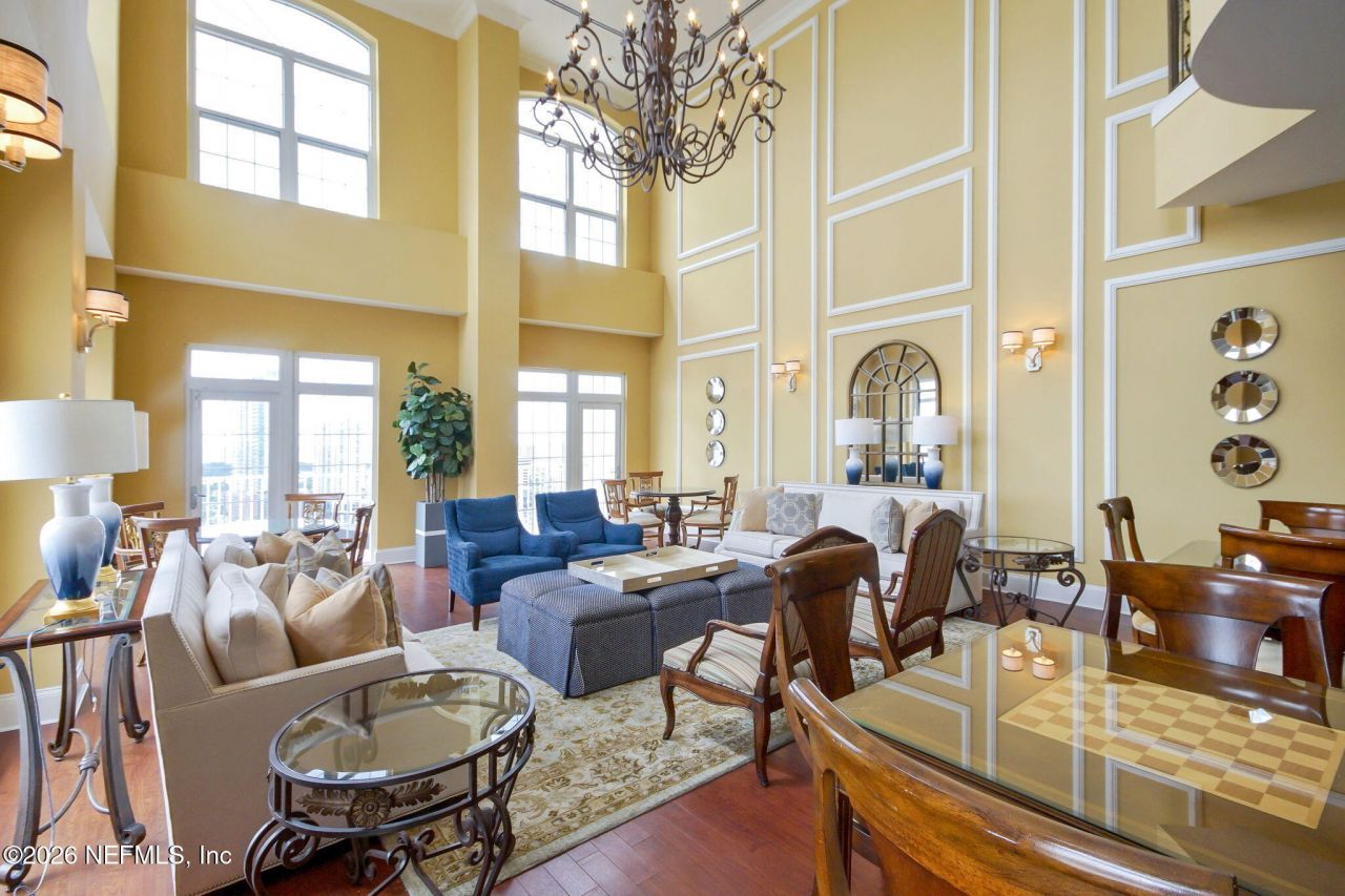 400 E Bay Street, Unit 1701, Jacksonville, FL 32202 Photo