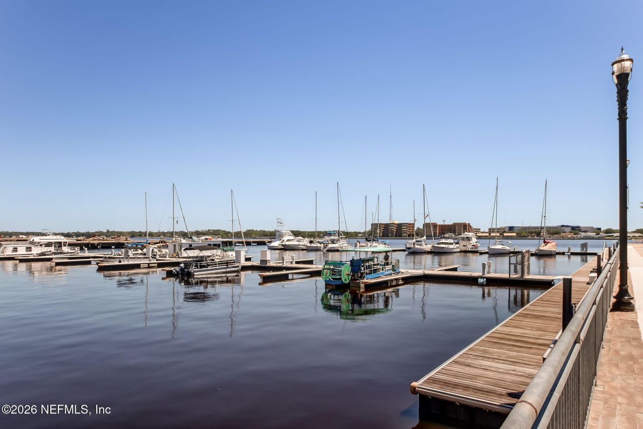 400 E Bay Street, Unit 1701, Jacksonville, FL 32202 Photo