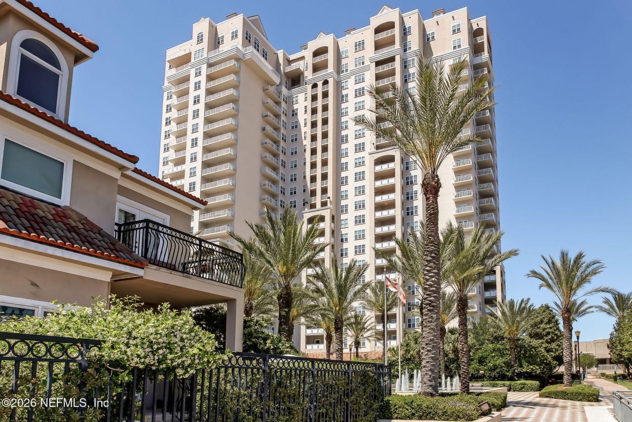 400 E Bay Street, Unit 1701, Jacksonville, FL 32202 Photo