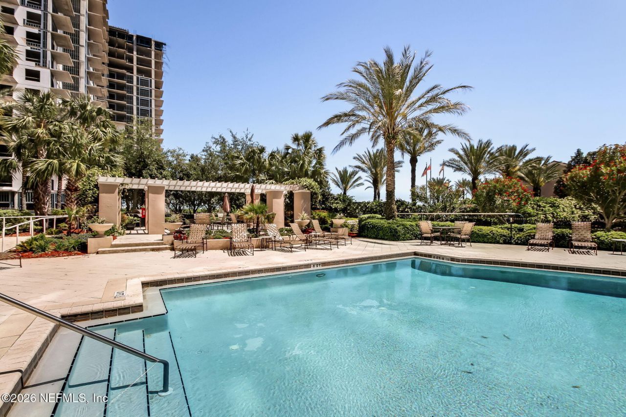 400 E Bay Street, Unit 1701, Jacksonville, FL 32202 Photo