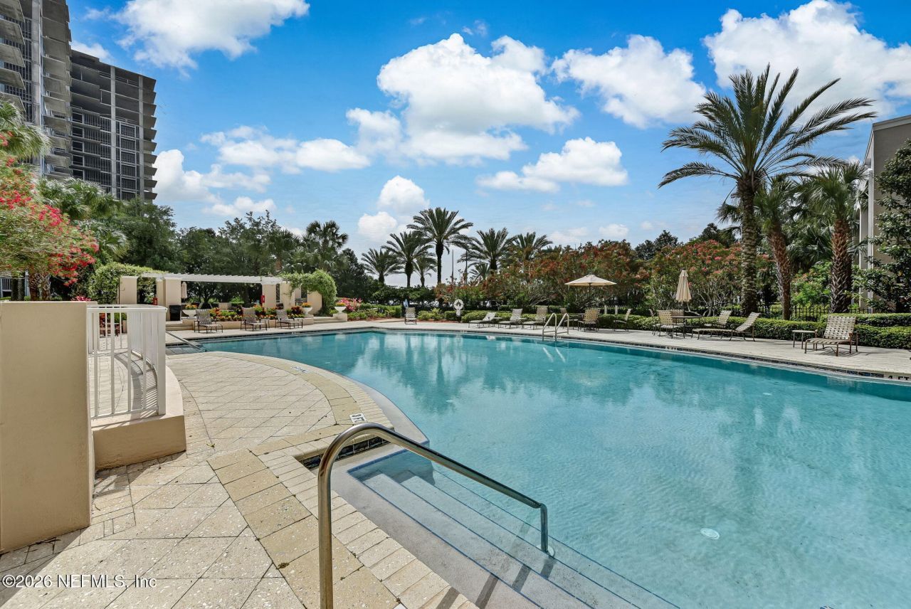 400 E Bay Street, Unit 1701, Jacksonville, FL 32202 Photo