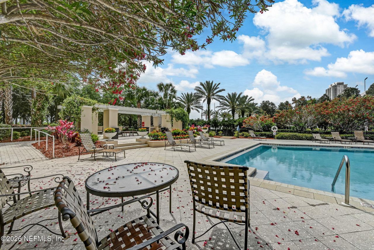 400 E Bay Street, Unit 1701, Jacksonville, FL 32202 Photo