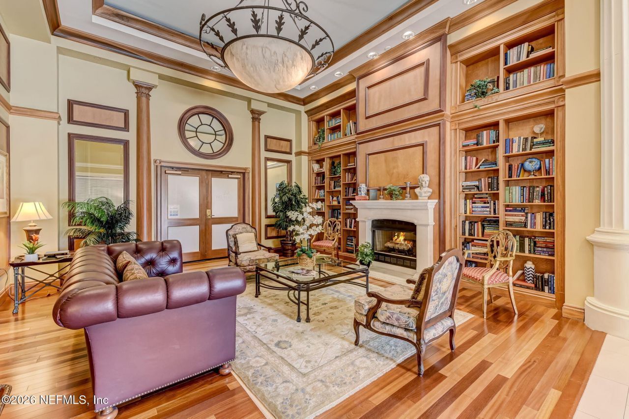 400 E Bay Street, Unit 1701, Jacksonville, FL 32202 Photo
