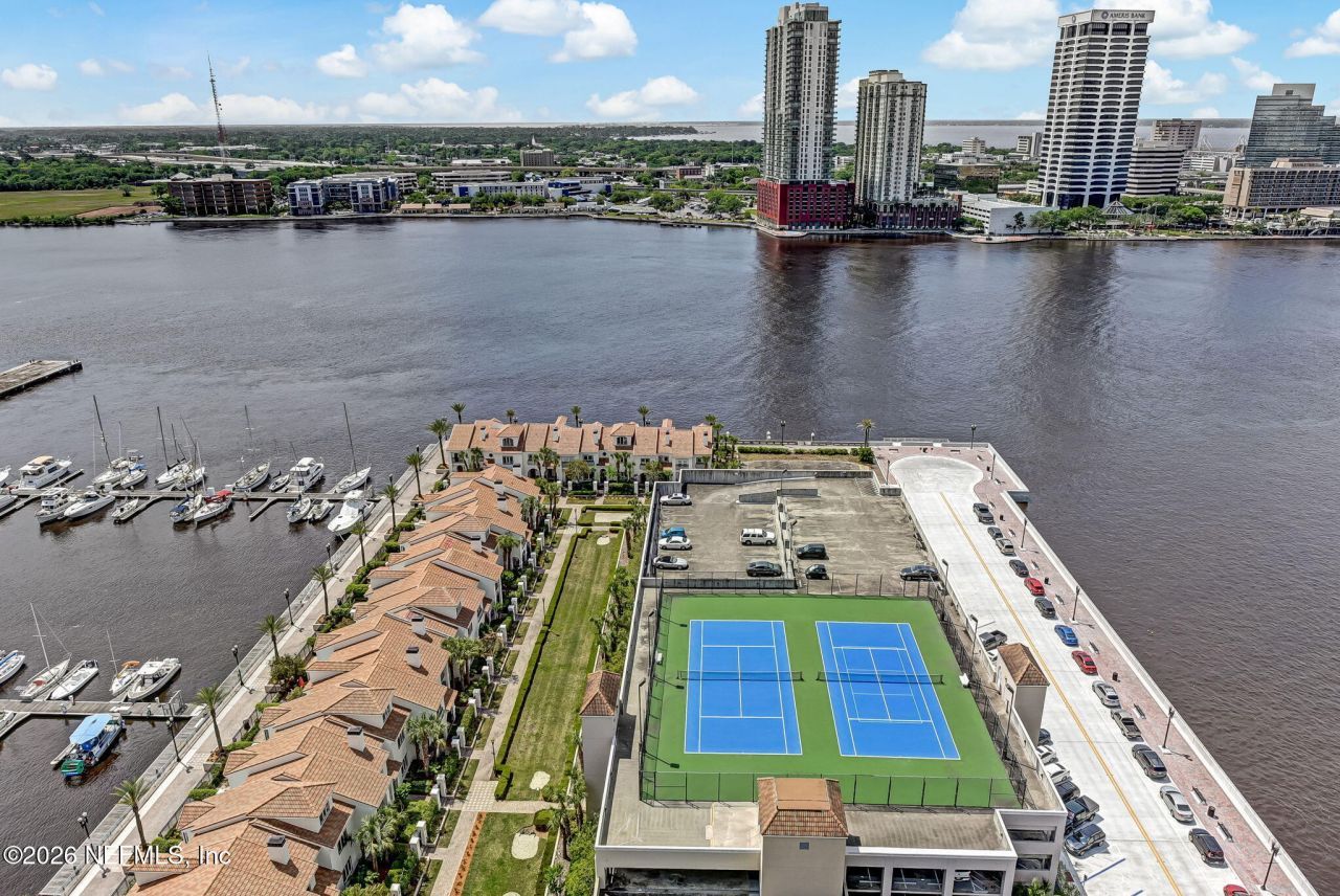 400 E Bay Street, Unit 1701, Jacksonville, FL 32202 Photo