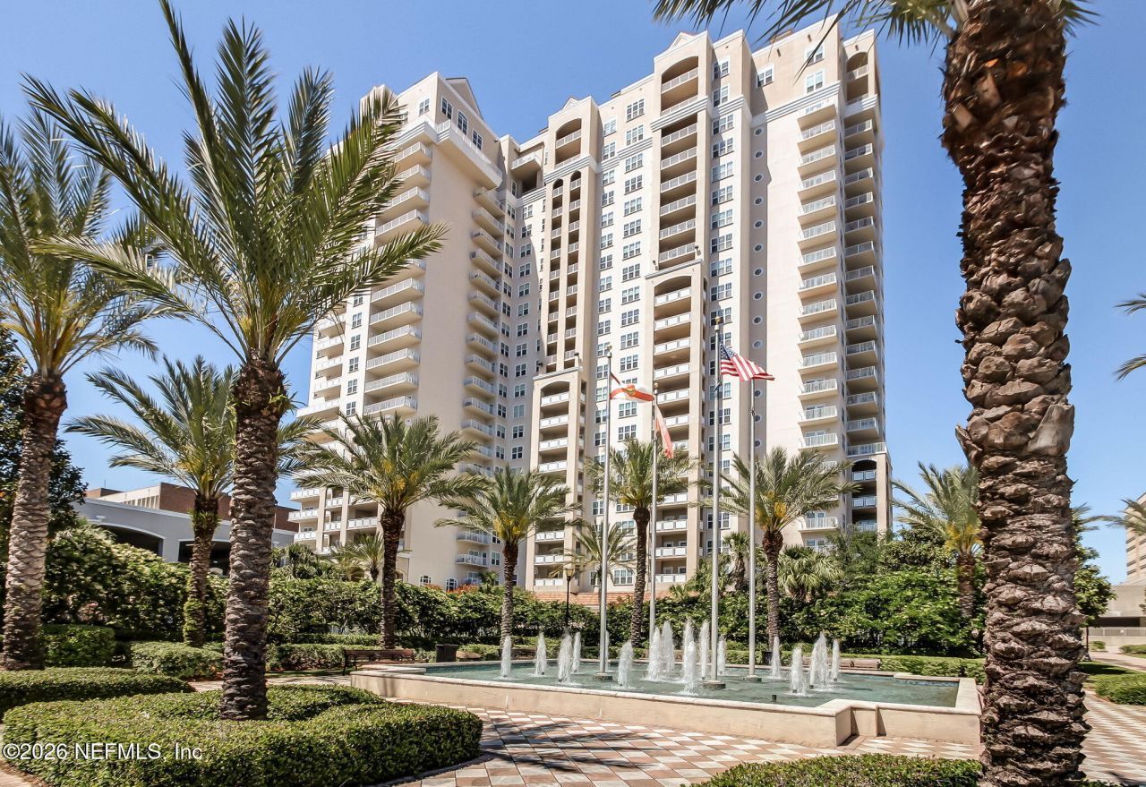 400 E Bay Street, Unit 1701, Jacksonville, FL 32202 Photo