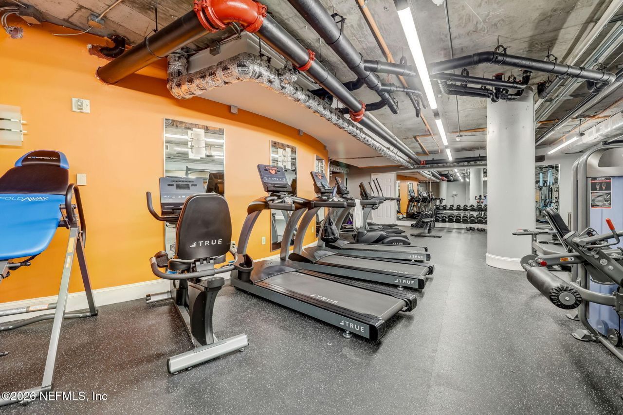 400 E Bay Street, Unit 1701, Jacksonville, FL 32202 Photo