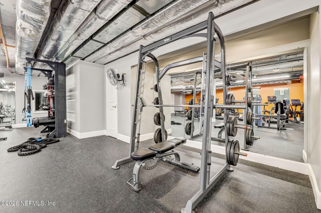 400 E Bay Street, Unit 1701, Jacksonville, FL 32202 Photo