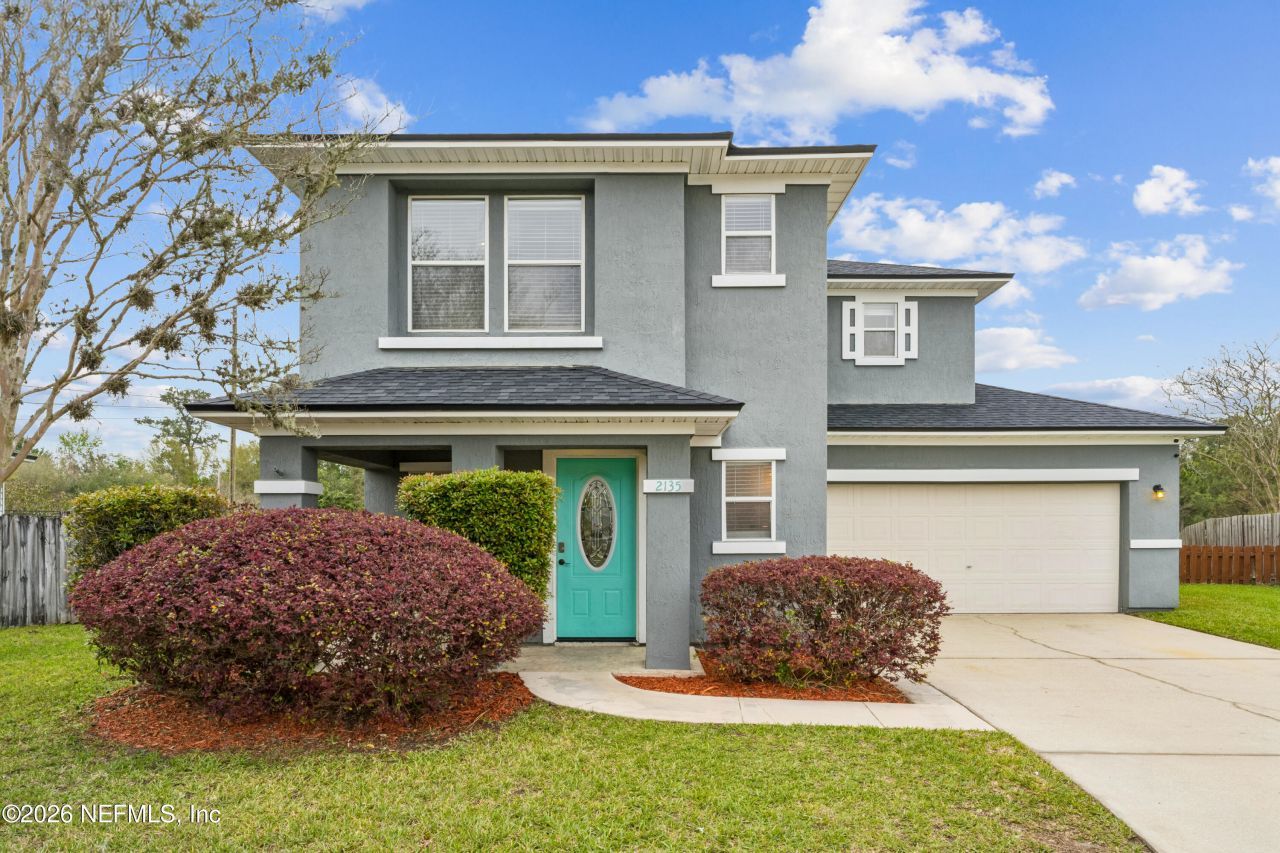 2135 Fresco Drive, Middleburg, FL 32068 Main Photo