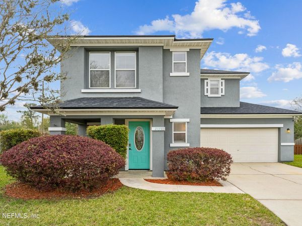 2135 FRESCO Drive, Middleburg, FL 32068