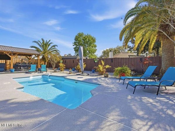 494 BAYBROOK Drive, Fleming Island, FL 32003