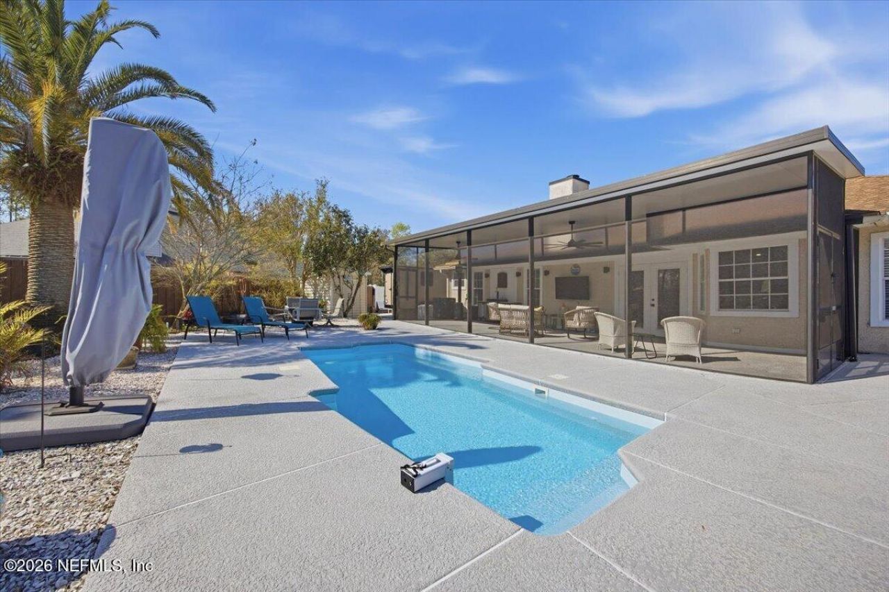 494 Baybrook Drive, Fleming Island, FL 32003 Photo