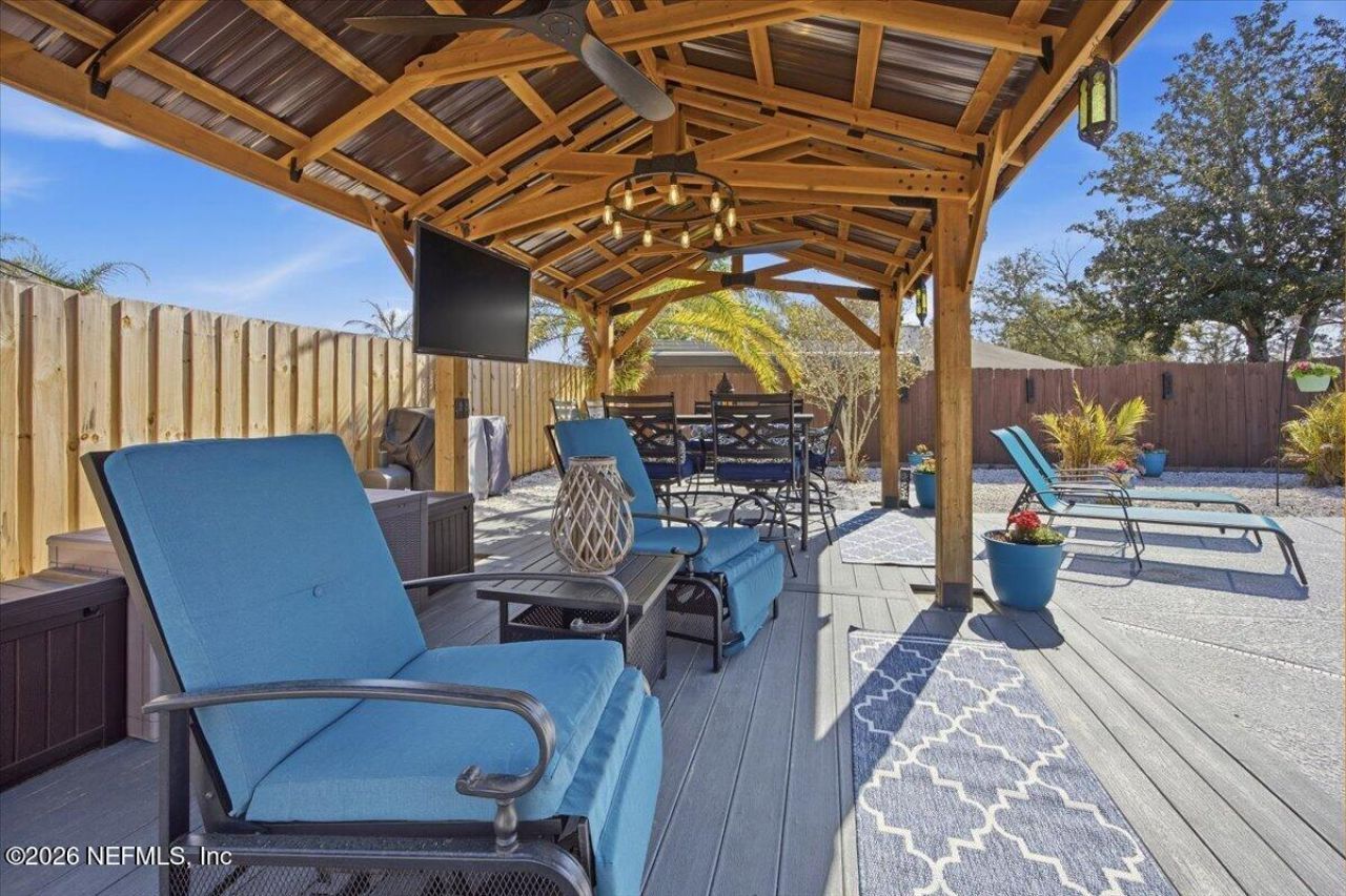 494 Baybrook Drive, Fleming Island, FL 32003 Photo