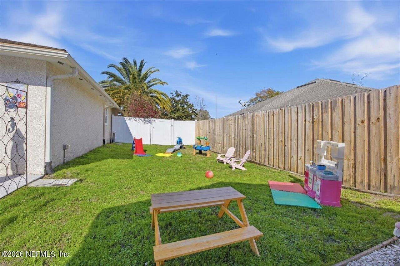 494 Baybrook Drive, Fleming Island, FL 32003 Photo