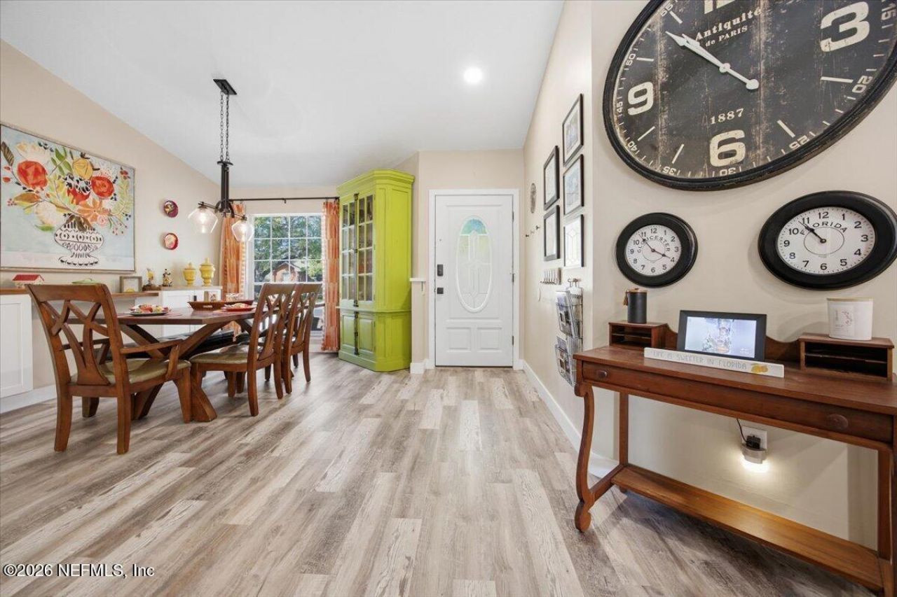 494 Baybrook Drive, Fleming Island, FL 32003 Photo