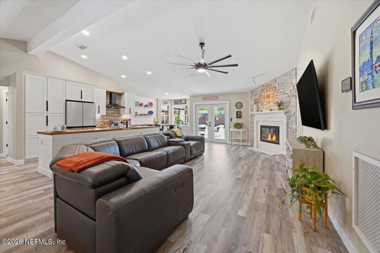 494 Baybrook Drive, Fleming Island, FL 32003 Photo