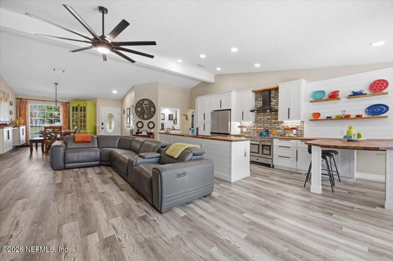 494 Baybrook Drive, Fleming Island, FL 32003 Photo