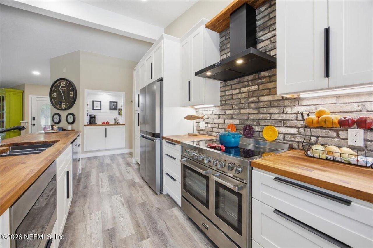 494 Baybrook Drive, Fleming Island, FL 32003 Photo