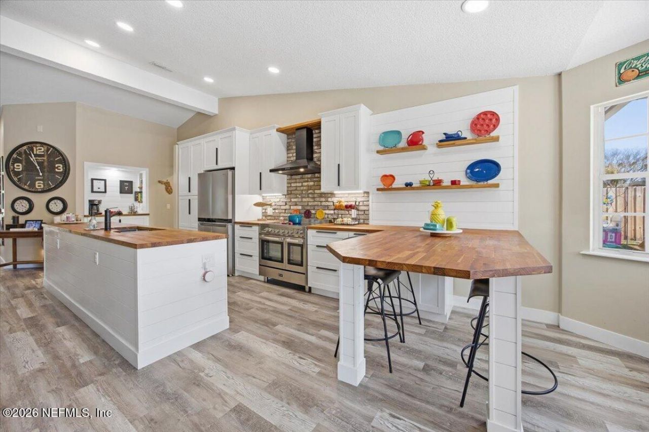 494 Baybrook Drive, Fleming Island, FL 32003 Photo