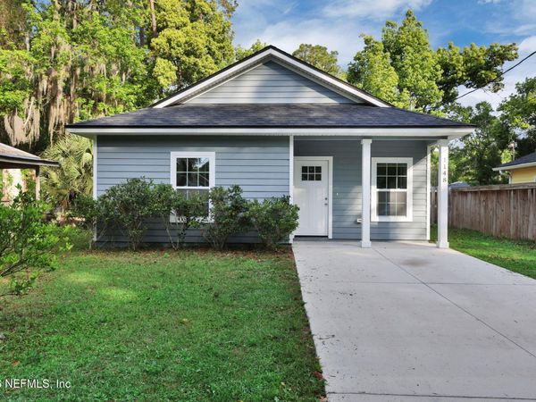 1148 TOCOI Road, St. Augustine, FL 32084