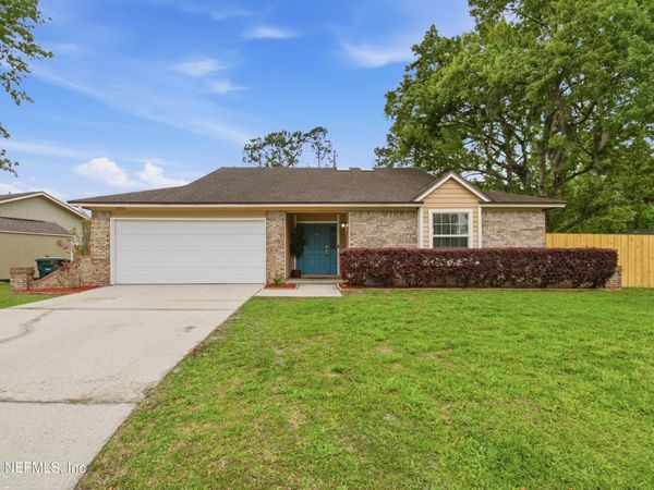 11850 TUMBLING OAKS Lane, Jacksonville, FL 32223